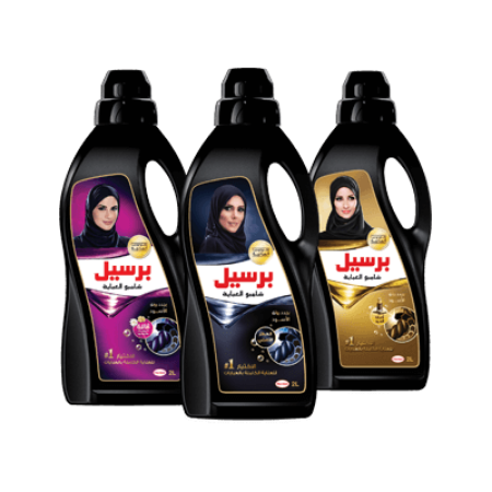 Picture for category Abaya Shampoo