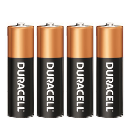 Picture for category Batteries AA Size
