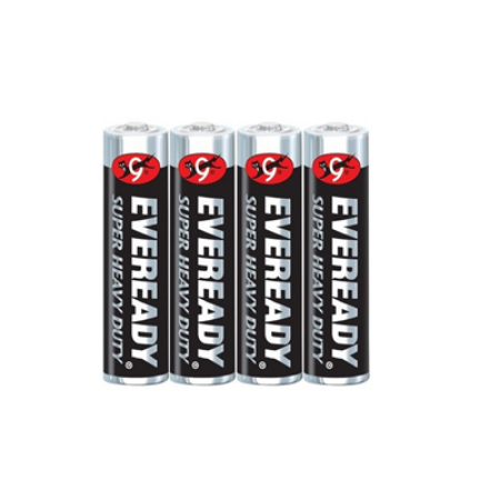 Picture for category Batteries AAA Size