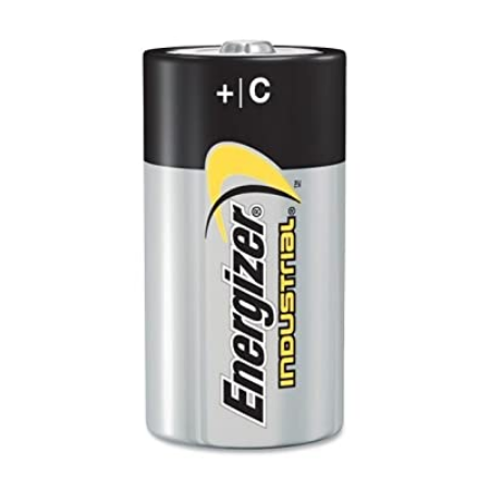 Picture for category Batteries C Size