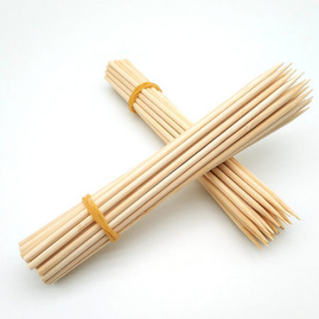 Picture for category BBQ Bamboo&Wooden Stick