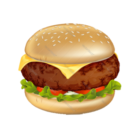 Picture for category Beef Burger