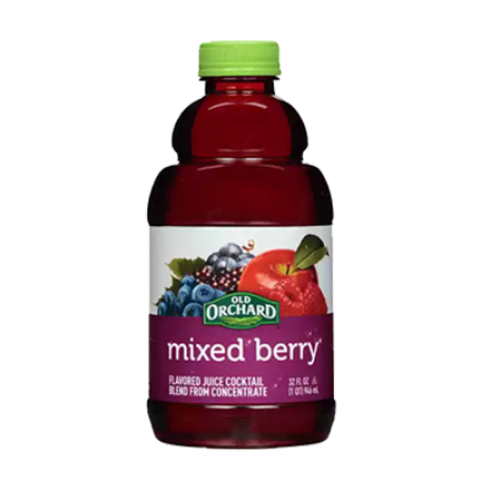 Picture for category Berry Juice/Drinks