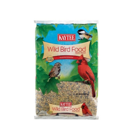 Picture for category Bird Food