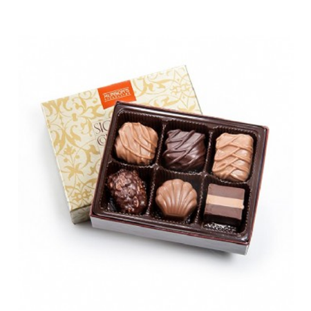 Picture for category Boxed Chocolate