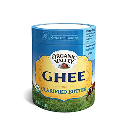 Picture for category Butter Ghee