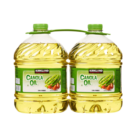 Picture for category Canola Oil