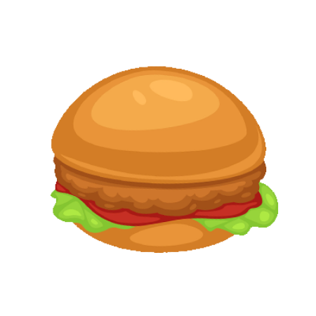 Picture for category Chicken Burger