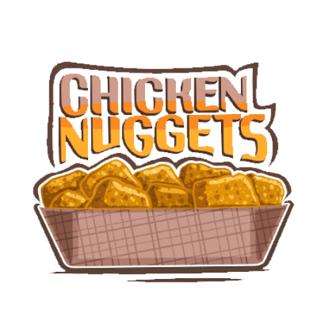 Picture for category Chicken Nuggets