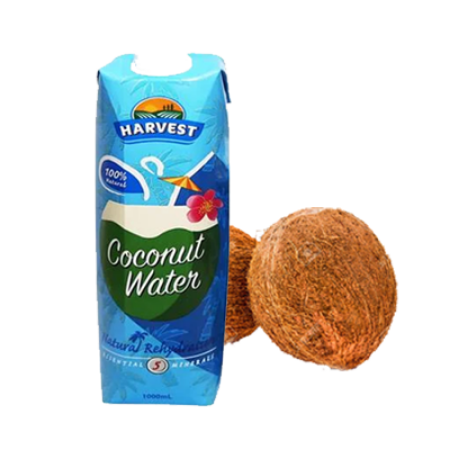 Picture for category Coconut Juices