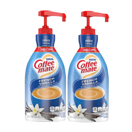 Picture for category Coffee Creamer