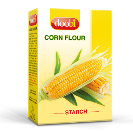 Picture for category Corn Flour/Corn Starch