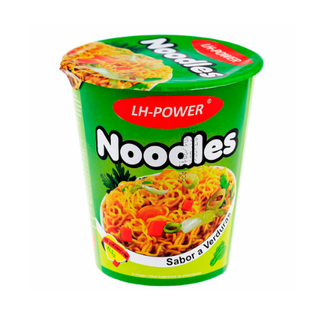 Picture for category Cup/Bowl Noodles