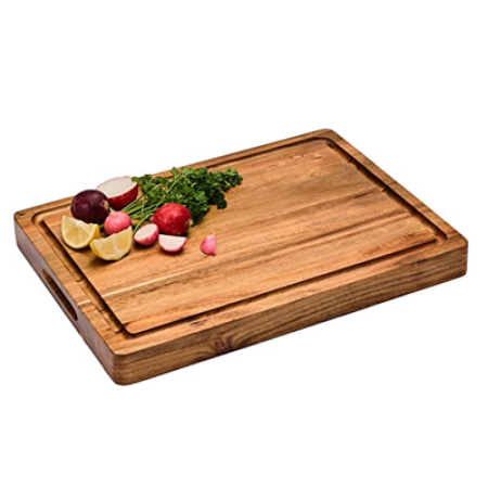 Picture for category Cutting Board & Wood