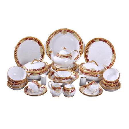 Picture for category Dinner Set
