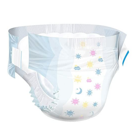 Picture for category Disposable Diaper