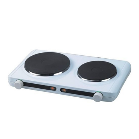 Picture for category Double Hot Plate