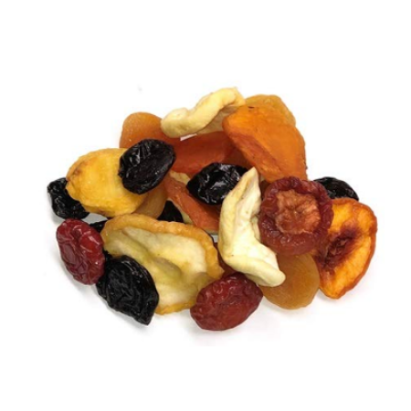 Picture for category Dried Fruits