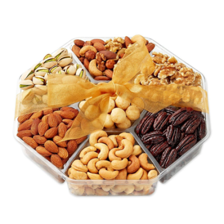 Picture for category Dry Nuts
