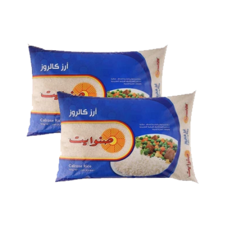 Picture for category Egyptian Rice