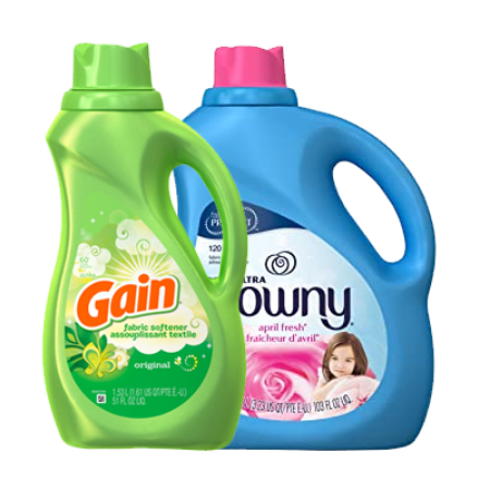 Picture for category Fabric Softener