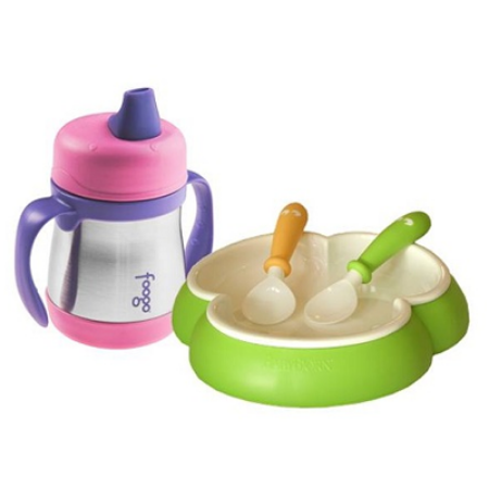 Picture for category Feeding Bottles/Cup/Bowl