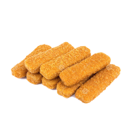 Picture for category Fish Fingers