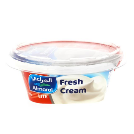 Picture for category Fresh Cream Low Fat