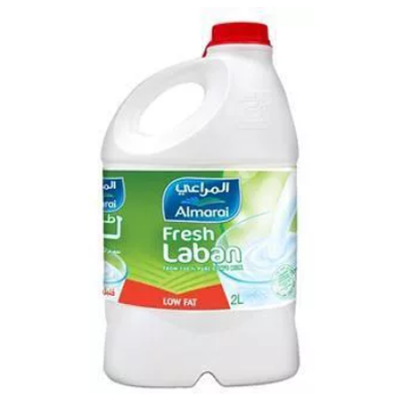 Picture for category Fresh Laban Low Fat