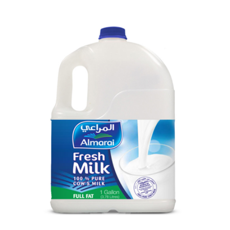 Picture for category Fresh Milk Full Fat