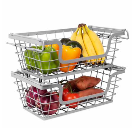 Picture for category Fruit & Vegetable Baskets