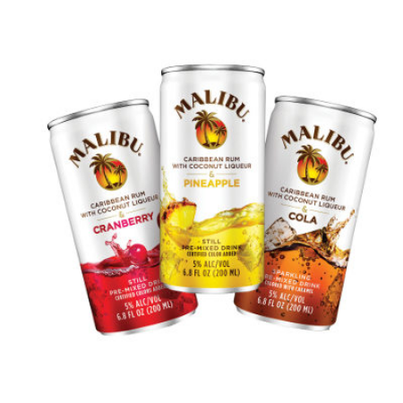 Picture for category Fruit Cocktail Juice/Drinks