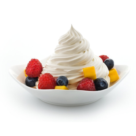 Picture for category Fruit Yogurt