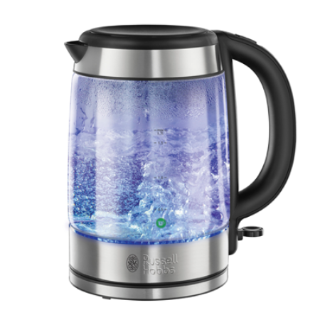 Picture for category Glass Kettle