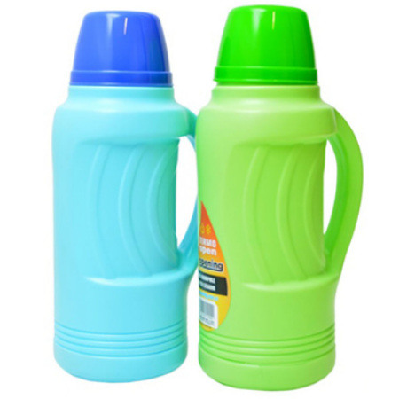 Picture for category Glass&Plastic Vacuum Flask