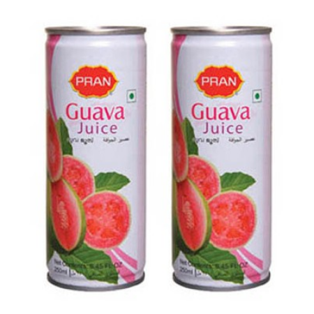 Picture for category Guava Juice/Drinks