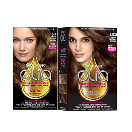 Picture for category Hair Colorings