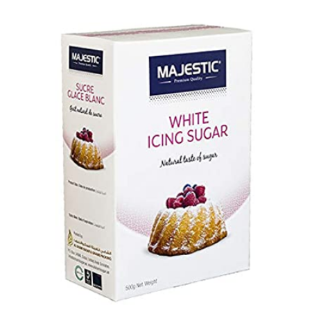 Picture for category Icing Sugar