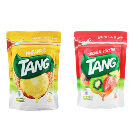 Picture for category Instant Drinks Powder(Tang)