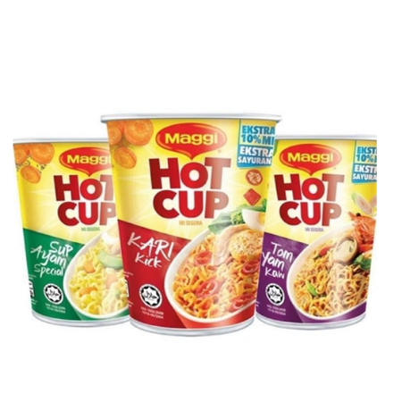 Picture for category Instant Noodles