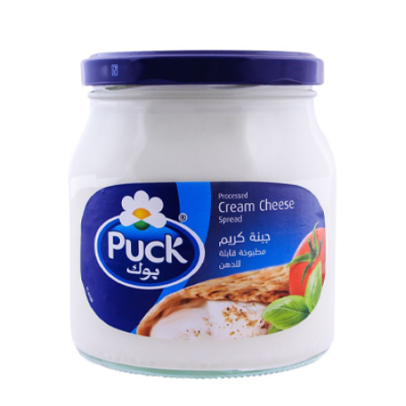 Picture for category Jar Cream Cheese
