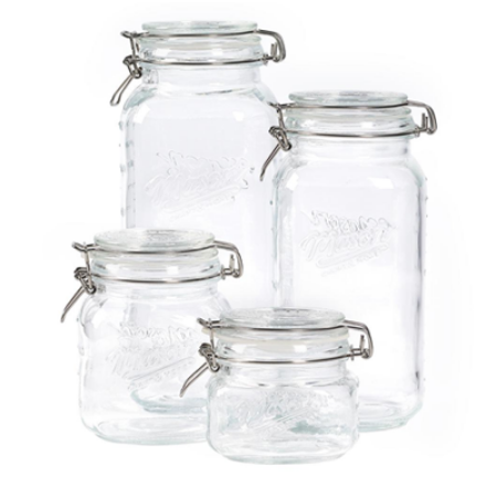 Picture for category Jars & Bottles