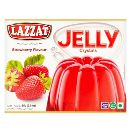 Picture for category Jelly Powders