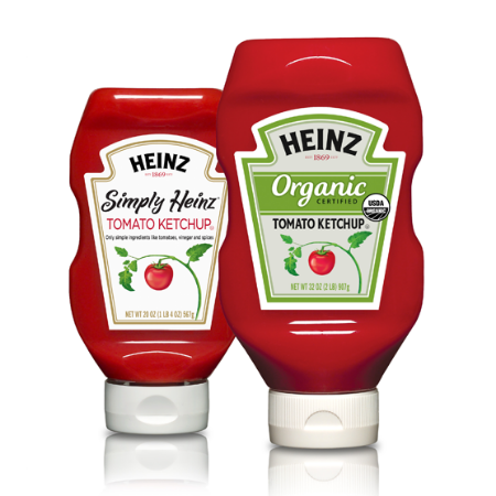 Picture for category Ketchup