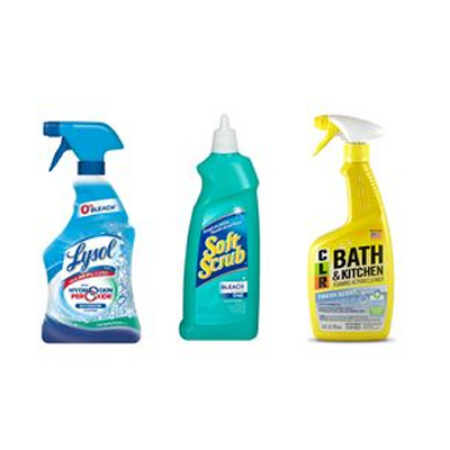 Picture for category Kitchen / Bath Cleaner