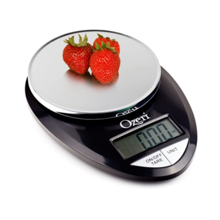 Picture for category Kitchen Scale