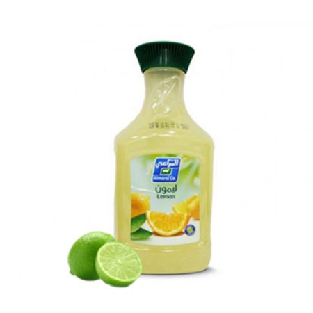 Picture for category Lemon Juice/Drinks