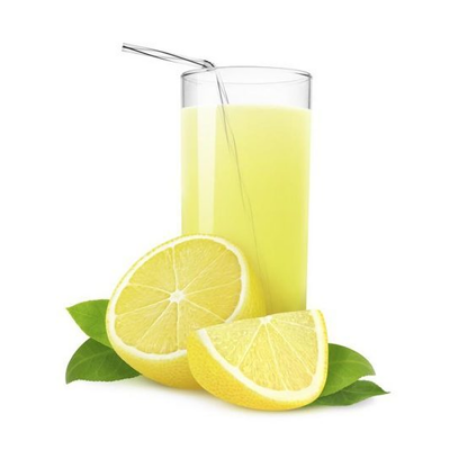 Picture for category Lemon Juices