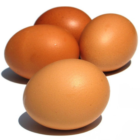 Picture for category Local Brown Eggs X 30