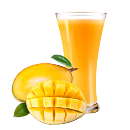 Picture for category Mango Juices